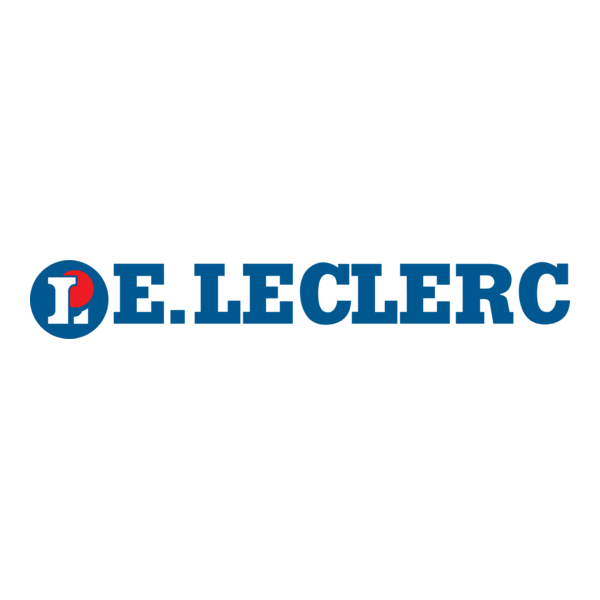 Leclerc Logo PNG Vector