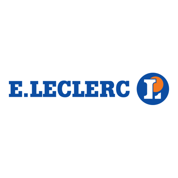 Leclerc Logo PNG Vector