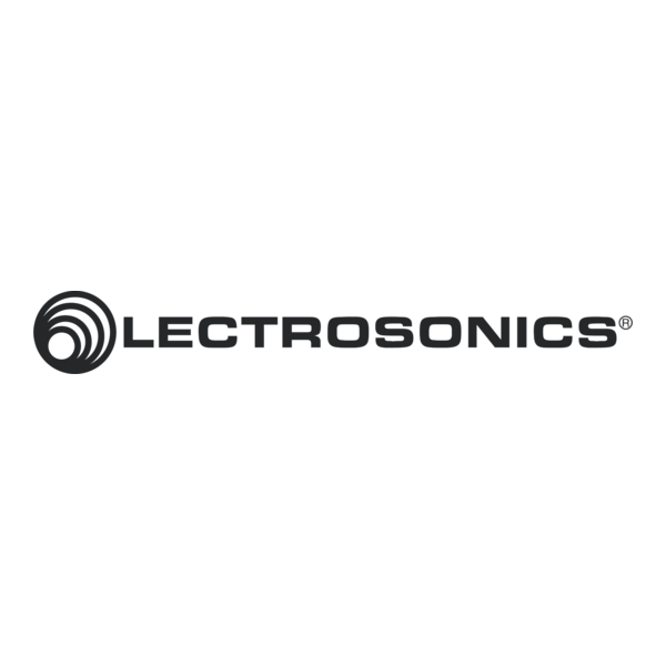 Lectrosonics Logo PNG Vector