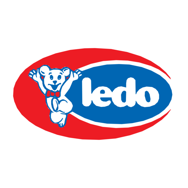 Ledo Logo PNG Vector