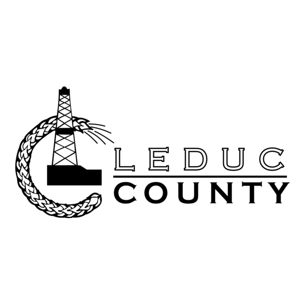 Leduc County Logo PNG Vector