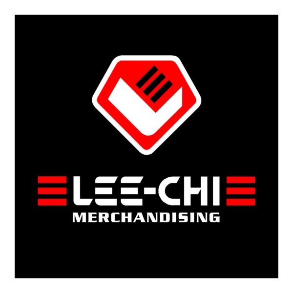Lee Chi Logo PNG Vector