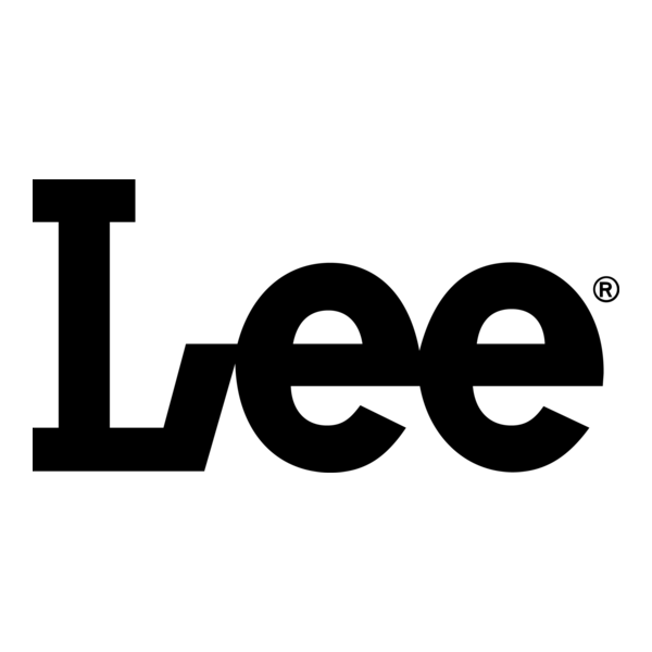 Lee Logo PNG Vector
