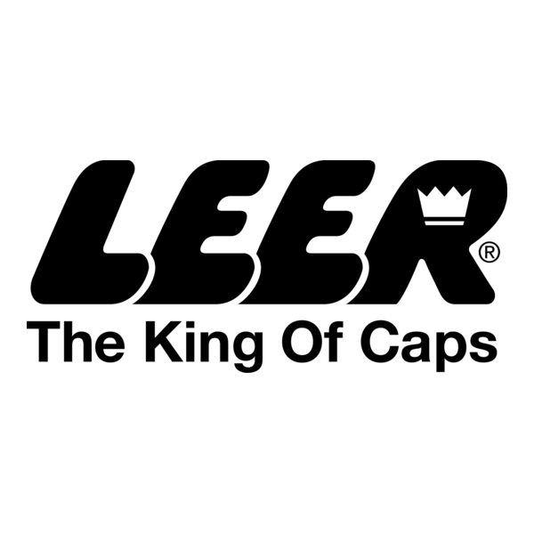 LEER Logo PNG Vector