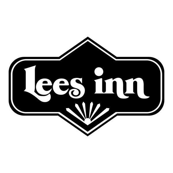 Lees Inn Logo PNG Vector