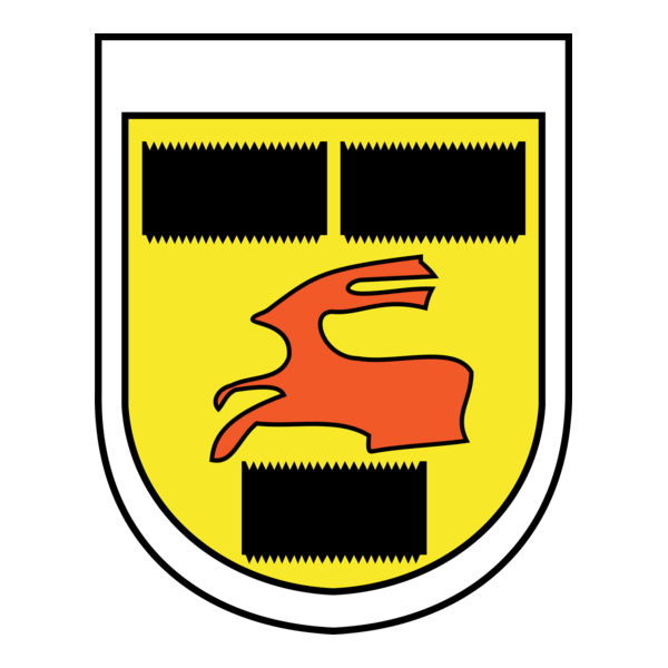 Leeuwarden Cambuur Logo PNG Vector