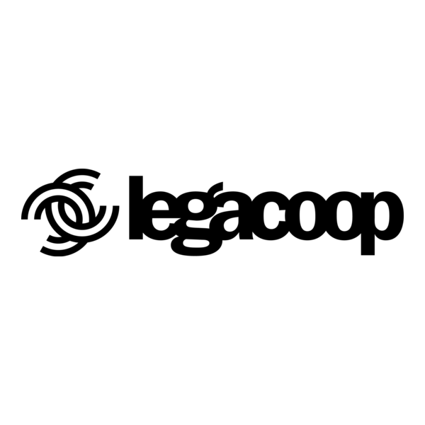 Legacoop Logo PNG Vector