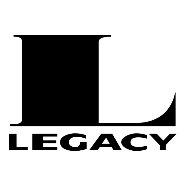 Legacy Records Logo PNG Vector