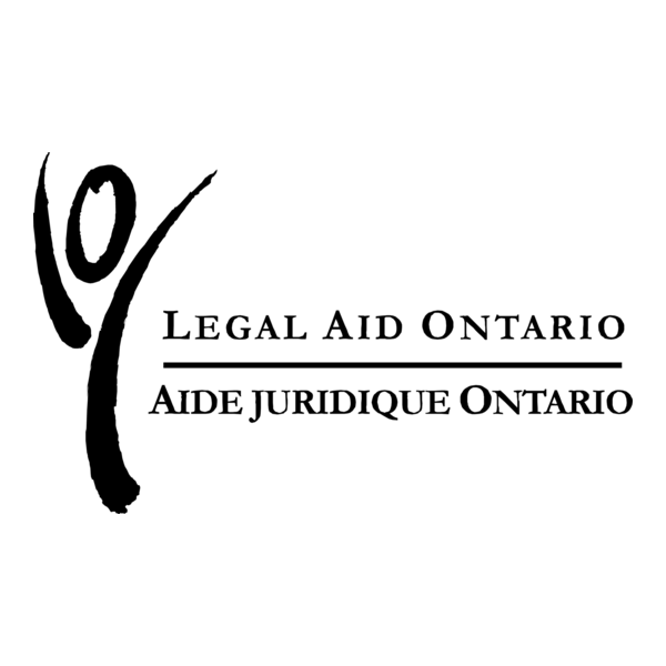 Legal Aid Ontario Logo PNG Vector
