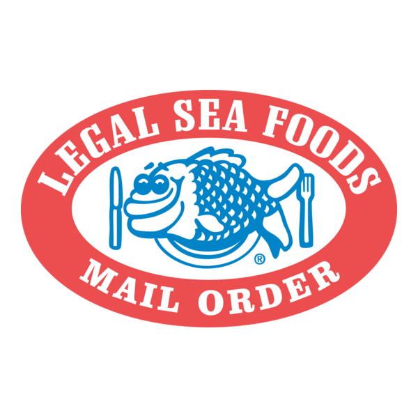 Legal Sea Foods Logo PNG Vector