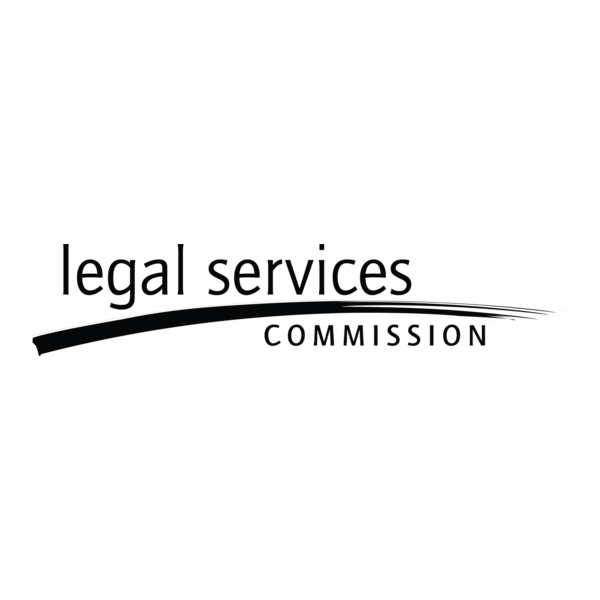 Legal Services Commission Logo PNG Vector