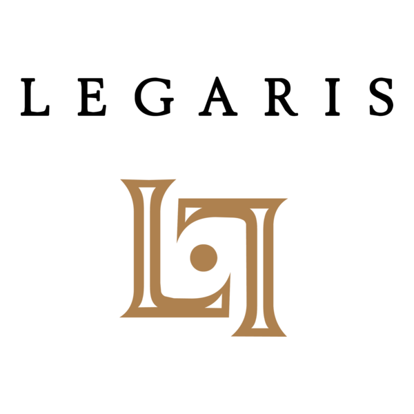 Legaris Logo PNG Vector