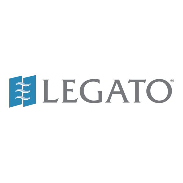 Legato Logo PNG Vector