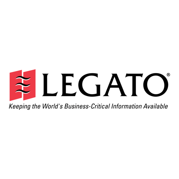 Legato Logo PNG Vector