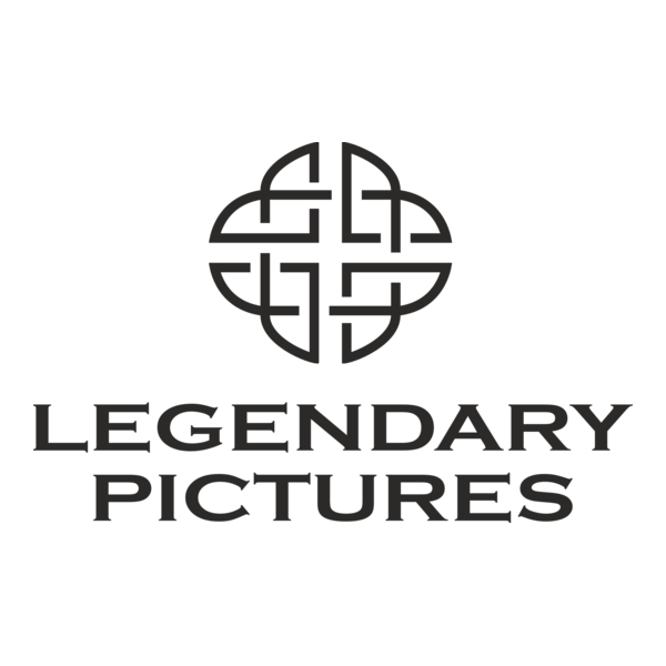 Legendary Pictures Logo PNG Vector