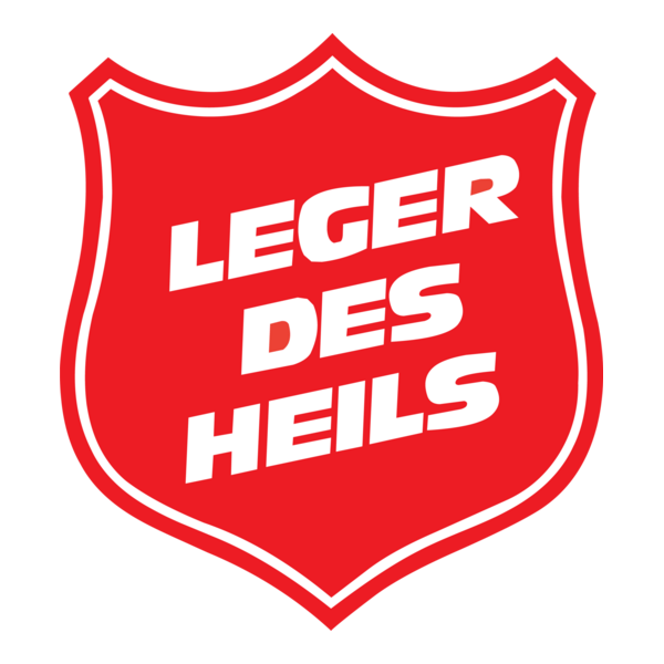 Leger des Heils Logo PNG Vector