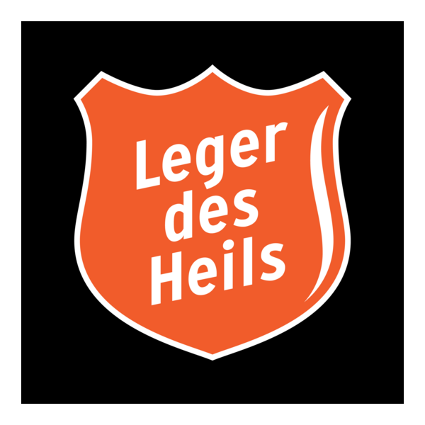 Leger des Heils Logo PNG Vector
