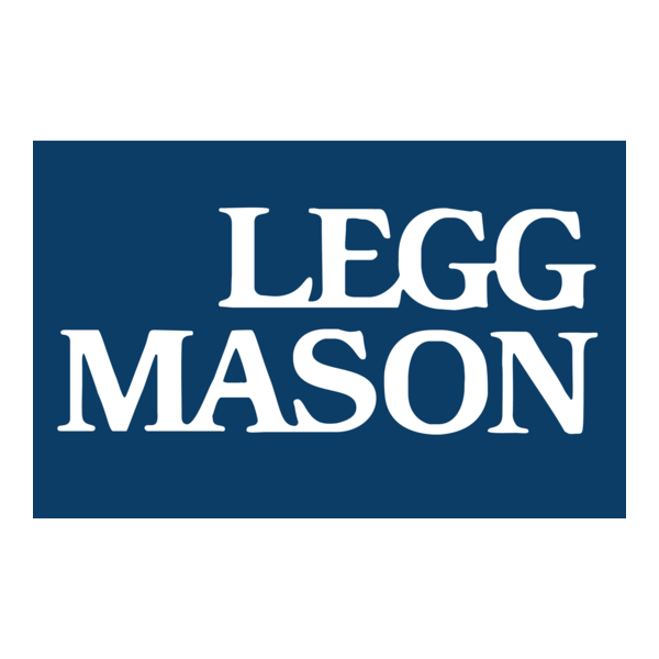 Legg Mason Logo PNG Vector