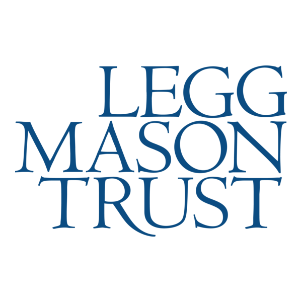 Legg Mason Trust Logo PNG Vector
