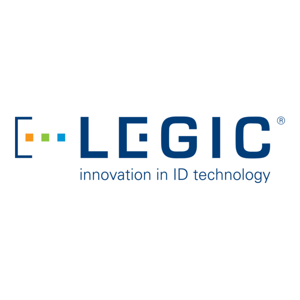 Legic Logo PNG Vector