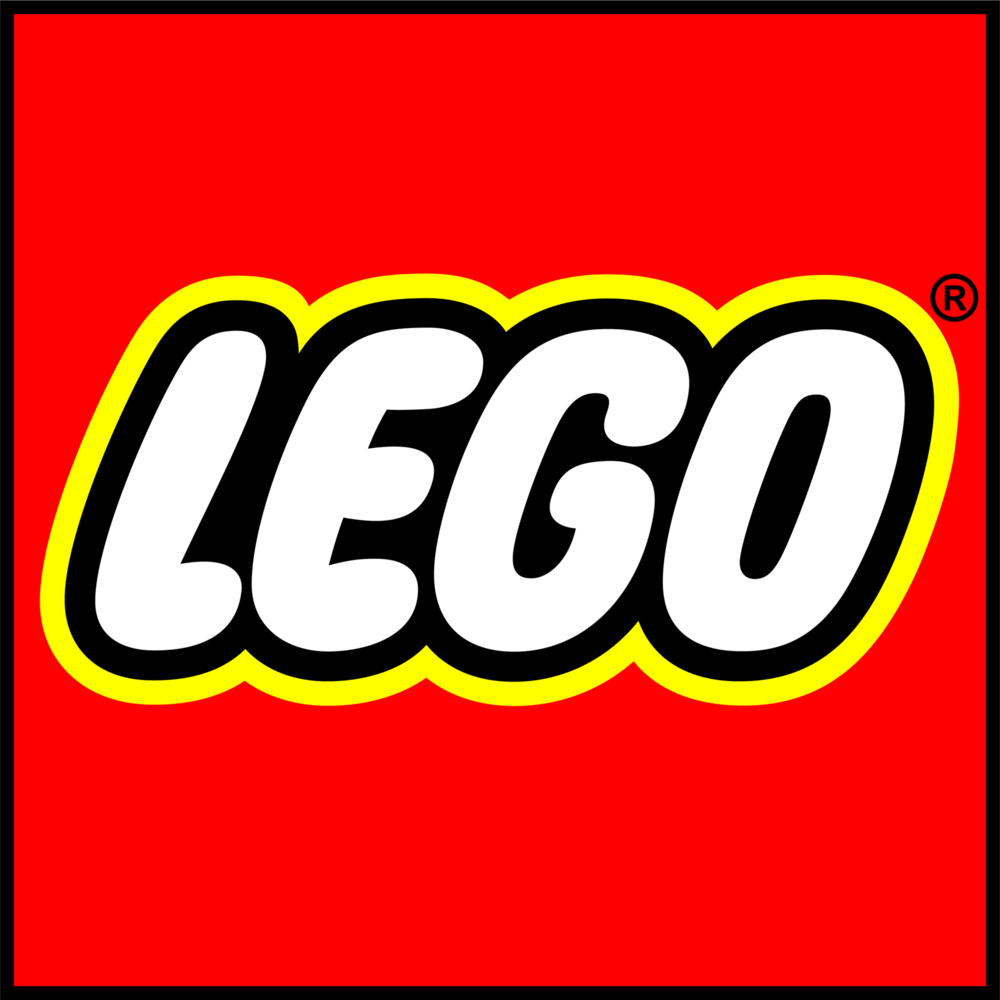 Lego Logo PNG Vector