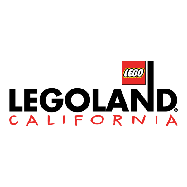 legoland Logo PNG Vector