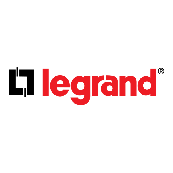 Legrand Logo PNG Vector