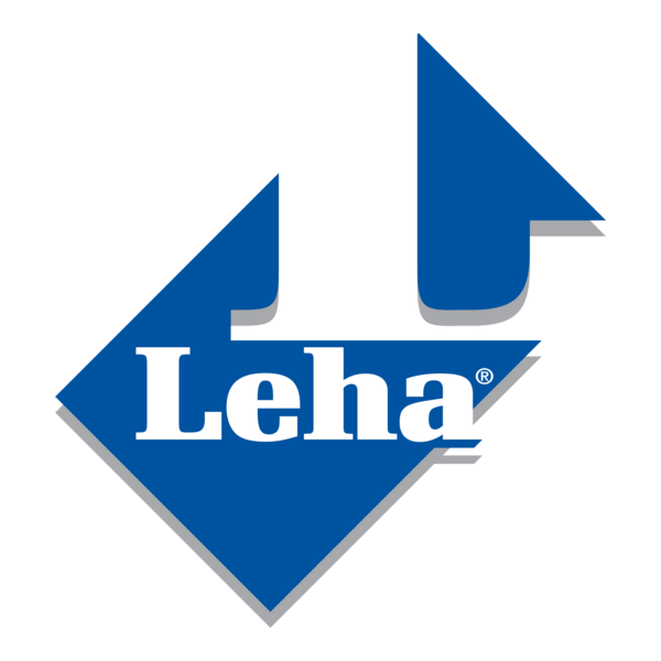 Leha Logo PNG Vector