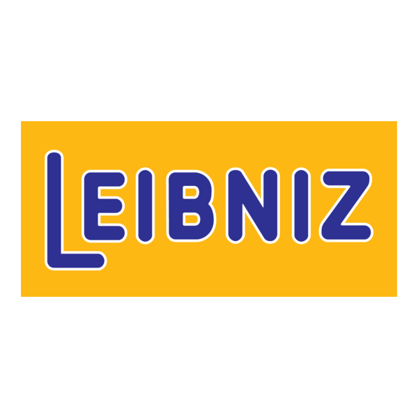 Leibniz Logo PNG Vector