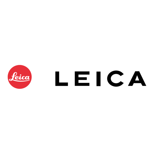 Leica Logo PNG Vector
