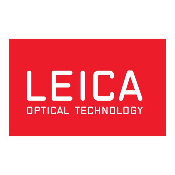 Leica Logo PNG Vector
