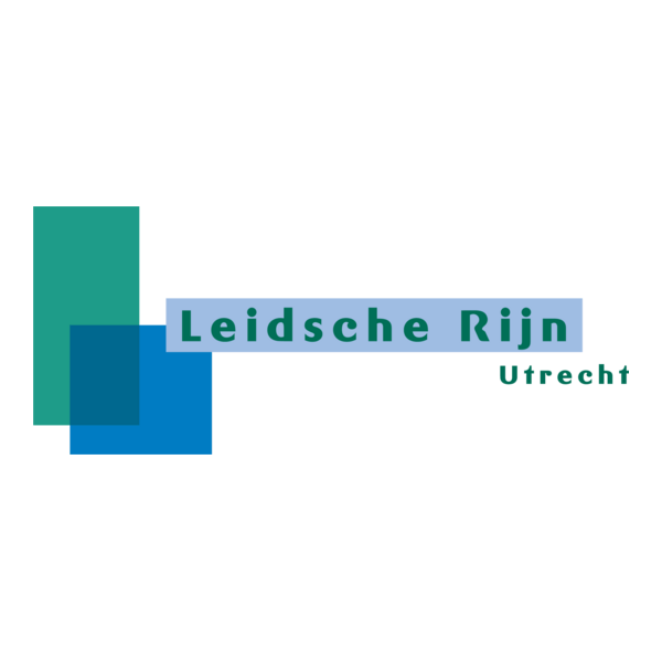 Leidsche Rijn Utrecht Logo PNG Vector