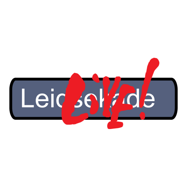 Leidsekade Live Logo PNG Vector