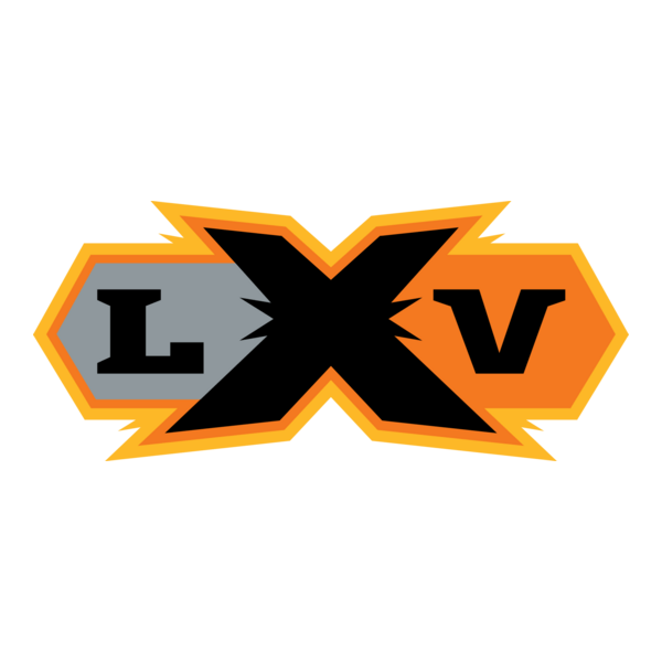 Leigh Valley Xtreme Logo PNG Vector