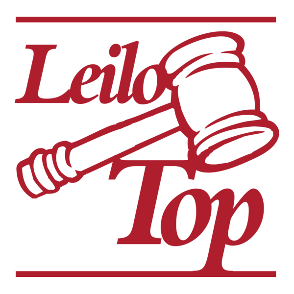 LEILO TOP Logo PNG Vector