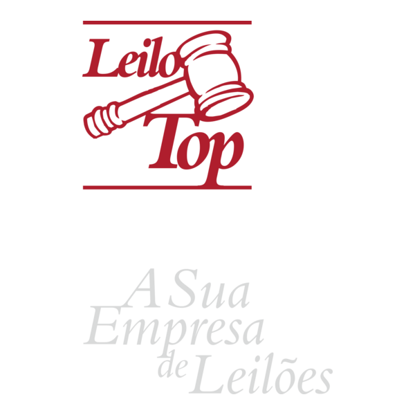 LEILOTOP A SUA EMPRESA DE LEILOES Logo PNG Vector