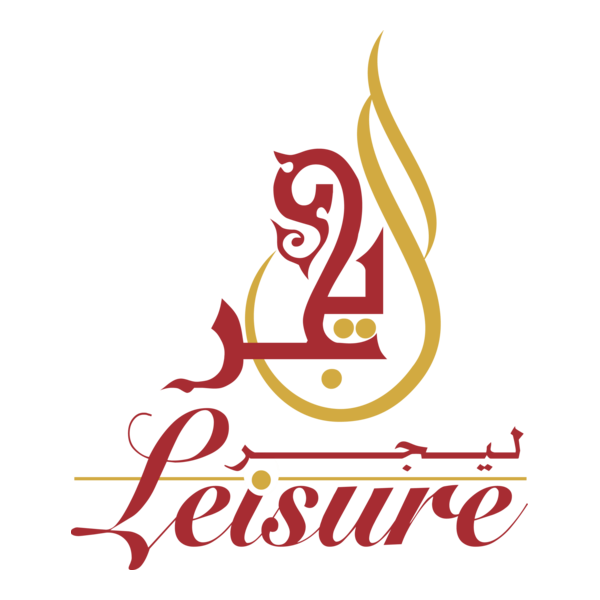 Leisure centre Logo PNG Vector