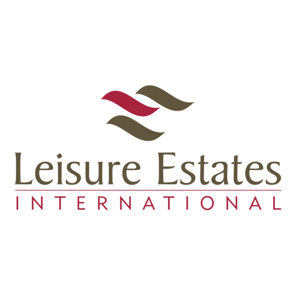 Leisure Estates International Logo PNG Vector
