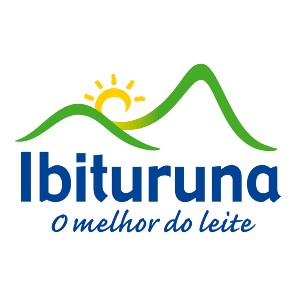 leite ibituruna Logo PNG Vector
