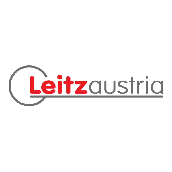 Leitz Austria Logo PNG Vector