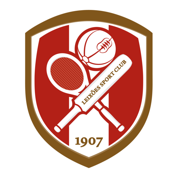 Leixoes Sport Club Logo PNG Vector