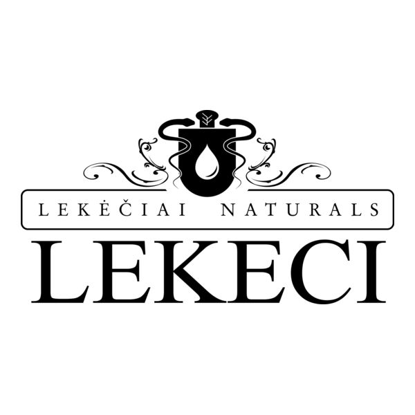 Lekeci Logo PNG Vector