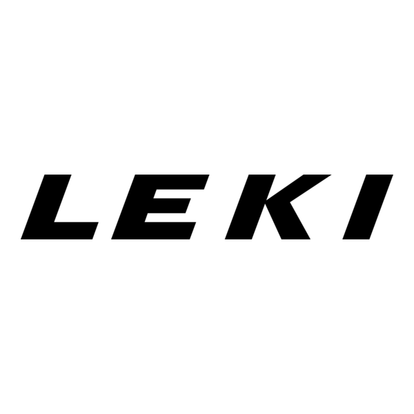 Leki Logo PNG Vector