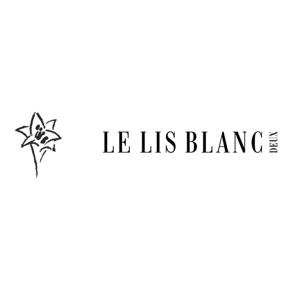 Lelis Blanc Logo PNG Vector