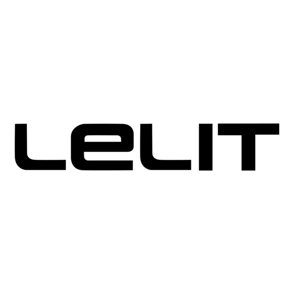 Lelit Logo PNG Vector