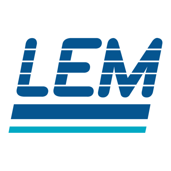 LEM Logo PNG Vector