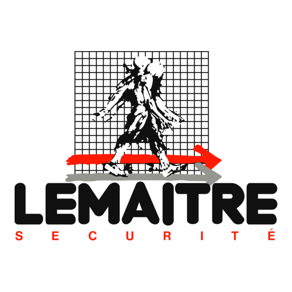 Lemaitre Securite Logo PNG Vector