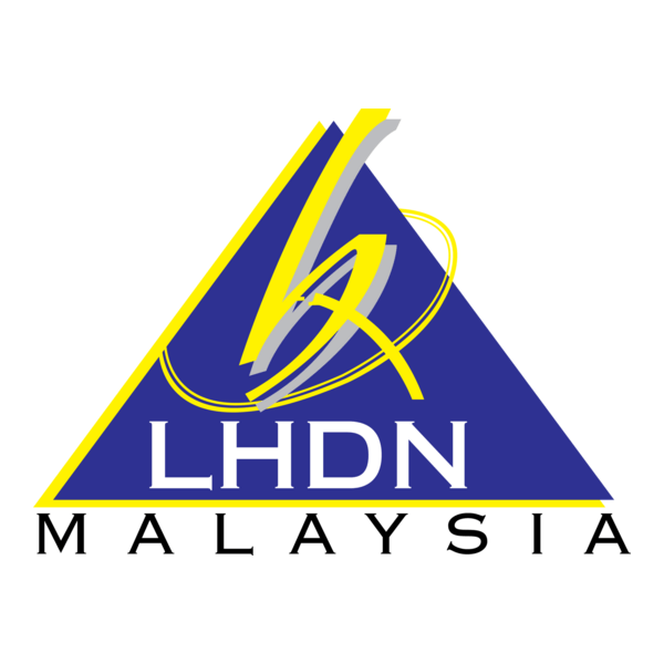 Lembaga Hasil Dalam Negeri Logo PNG Vector