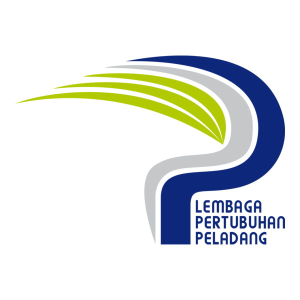 Lembaga Pertubuhan Peladang (LPP) Logo PNG Vector