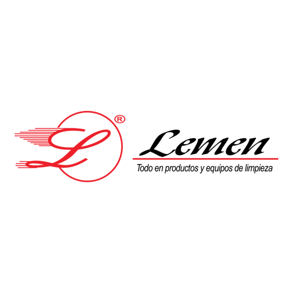 Lemen Logo PNG Vector